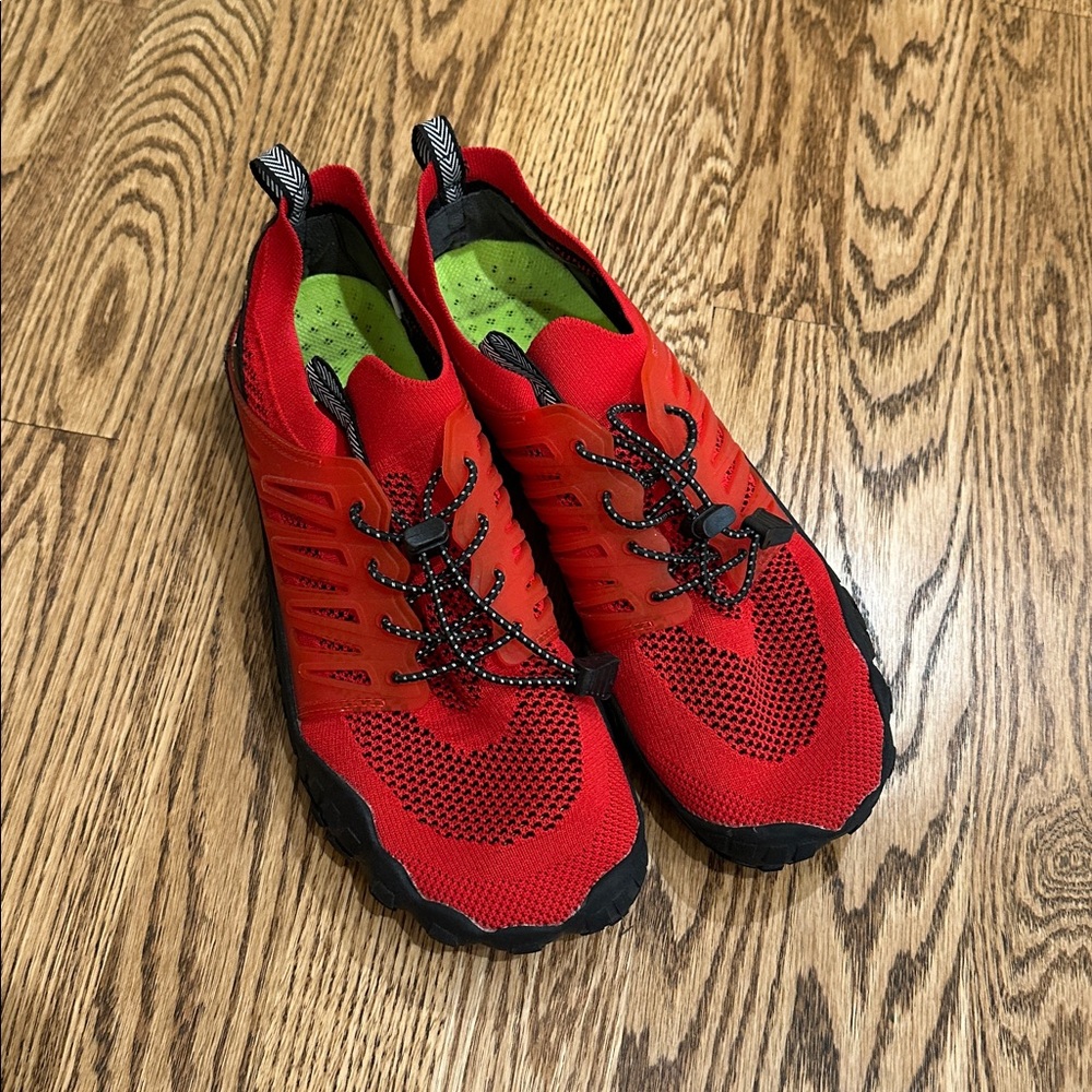 UBFEN Men’s Water Shoes